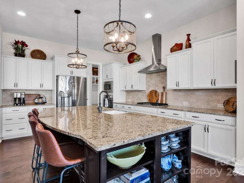 2172 Paddlers Cove Drive, Clover, SC 29710.  MLS# CAR4224362, YatesRealty ID 3231. 