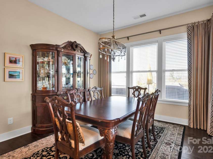 2172 Paddlers Cove Drive, Clover, SC 29710.  MLS# CAR4224362, YatesRealty ID 3231. 