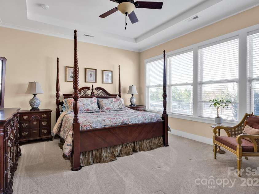 2172 Paddlers Cove Drive, Clover, SC 29710.  MLS# CAR4224362, YatesRealty ID 3231. 