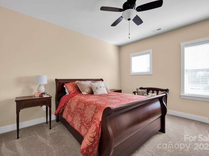 2172 Paddlers Cove Drive, Clover, SC 29710.  MLS# CAR4224362, YatesRealty ID 3231. 