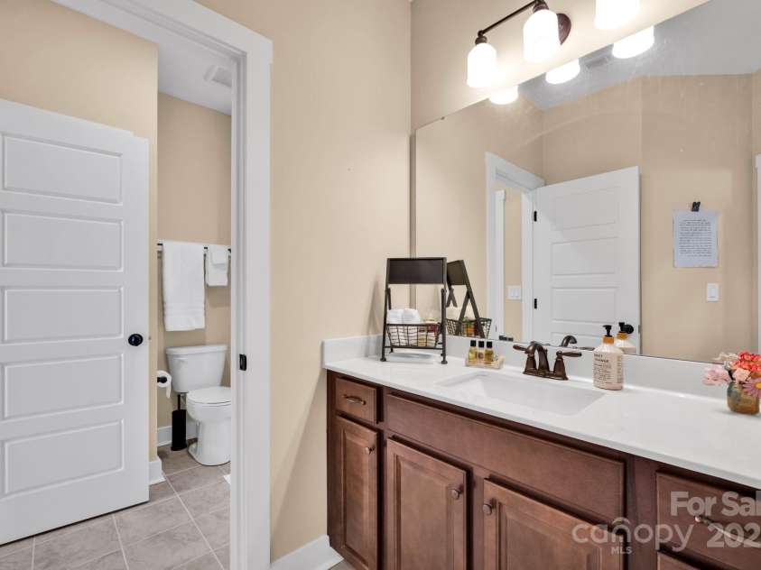 2172 Paddlers Cove Drive, Clover, SC 29710.  MLS# CAR4224362, YatesRealty ID 3231. 