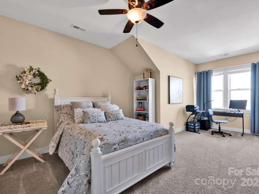 2172 Paddlers Cove Drive, Clover, SC 29710.  MLS# CAR4224362, YatesRealty ID 3231. 
