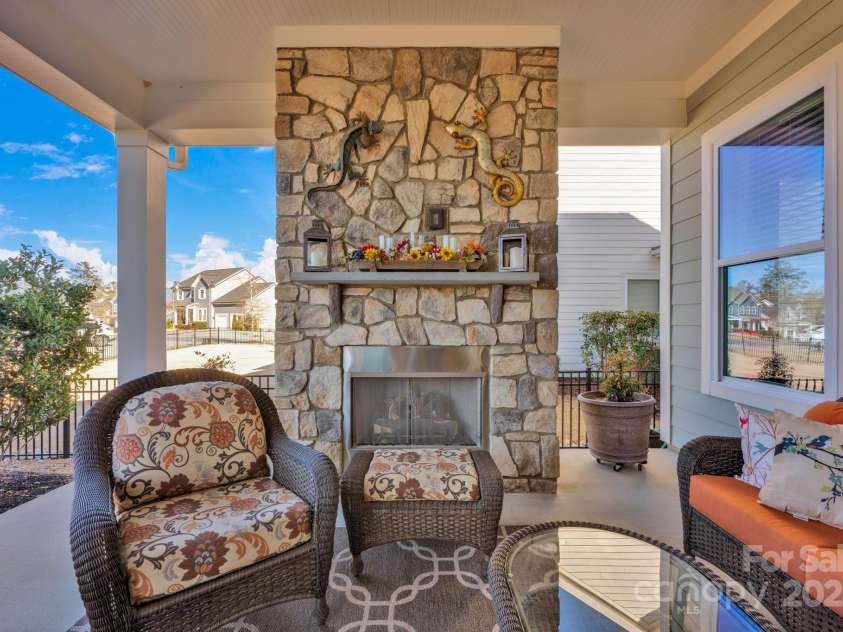 2172 Paddlers Cove Drive, Clover, SC 29710.  MLS# CAR4224362, YatesRealty ID 3231. 
