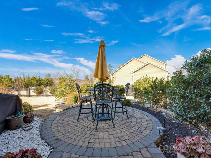 2172 Paddlers Cove Drive, Clover, SC 29710.  MLS# CAR4224362, YatesRealty ID 3231. 