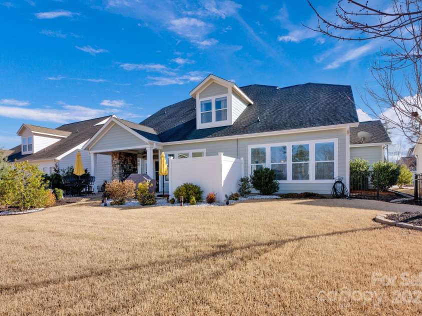 2172 Paddlers Cove Drive, Clover, SC 29710.  MLS# CAR4224362, YatesRealty ID 3231. 