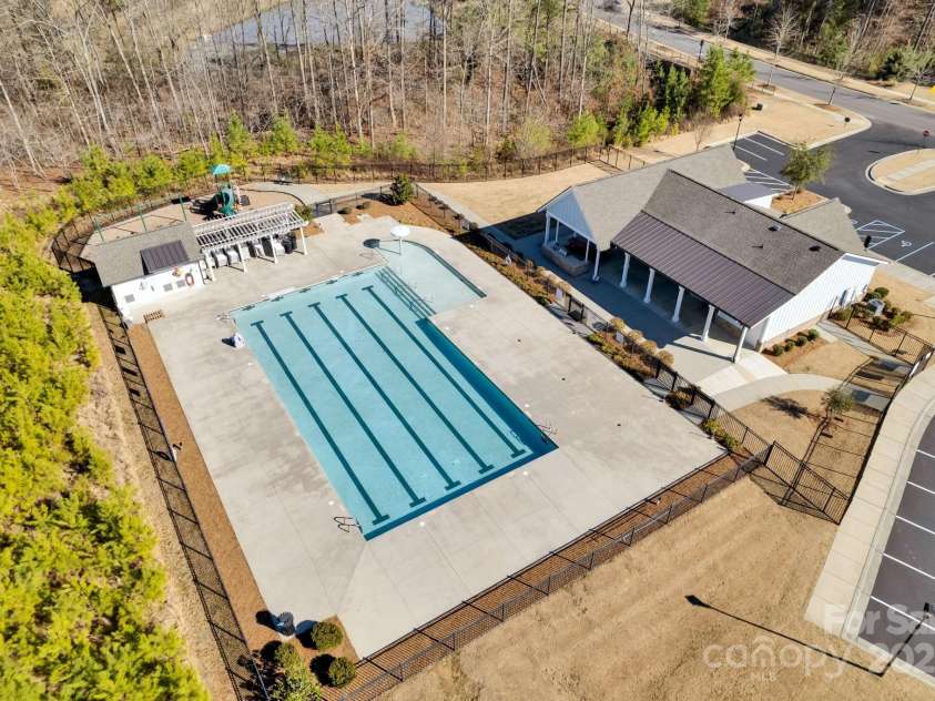 2172 Paddlers Cove Drive, Clover, SC 29710.  MLS# CAR4224362, YatesRealty ID 3231. 