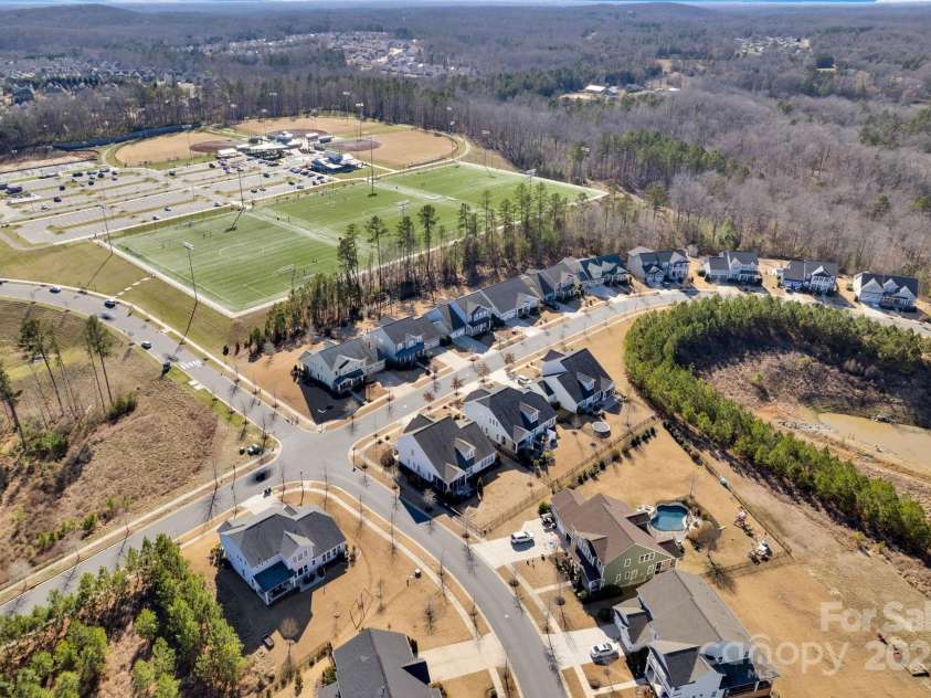 2172 Paddlers Cove Drive, Clover, SC 29710.  MLS# CAR4224362, YatesRealty ID 3231. 