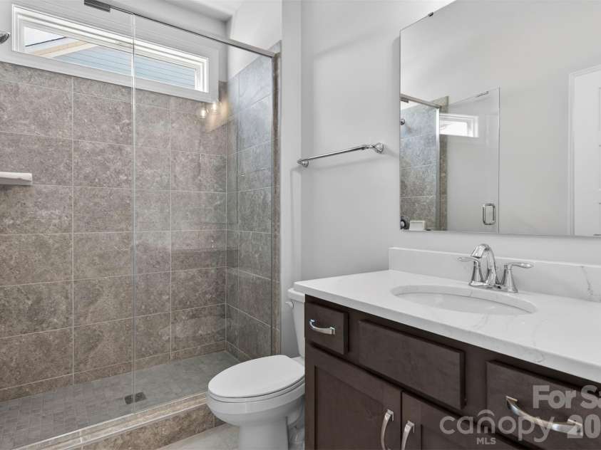 4036 Zinnia Drive, Harrisburg, NC 28075.  MLS# CAR4292830, YatesRealty ID 3231. Bath 3 (1st Floor)