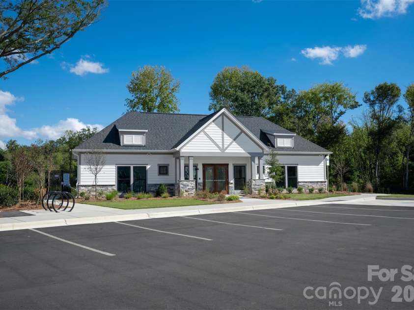 4036 Zinnia Drive, Harrisburg, NC 28075.  MLS# CAR4292830, YatesRealty ID 3231. Community Amenity 