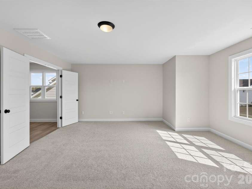 4036 Zinnia Drive, Harrisburg, NC 28075.  MLS# CAR4292830, YatesRealty ID 3231. Rec Room