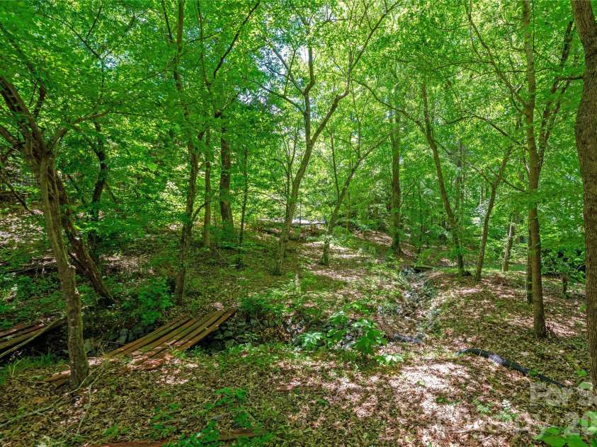 8914 Landsdowne Avenue, Harrisburg, NC 28075.  MLS# CAR4259422, YatesRealty ID 3231. Another view of back yard.