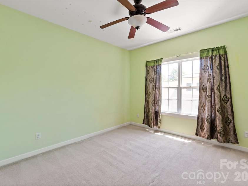 8914 Landsdowne Avenue, Harrisburg, NC 28075.  MLS# CAR4259422, YatesRealty ID 3231. Bedroom #3