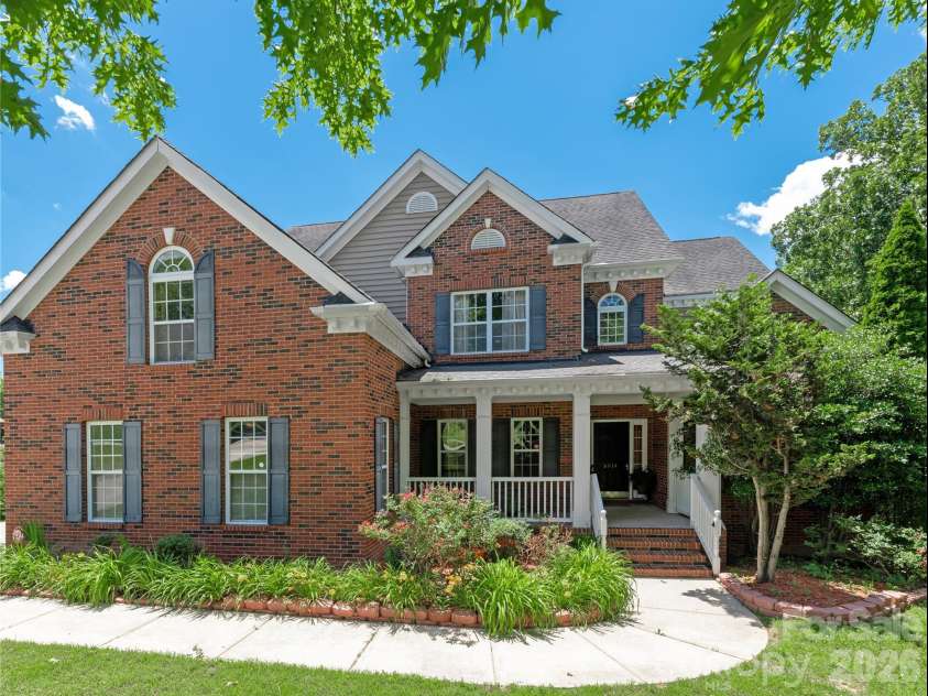 8914 Landsdowne Avenue, Harrisburg, NC 28075.  MLS# CAR4259422, YatesRealty ID 3231. WELCOME TO 8914 LANDSDOWNE AVENUE HARRISBURG, NC 28075