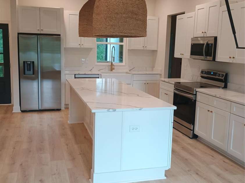 139 Blue Sky Circle, Shelby, NC 28152.  MLS# CAR4375844, YatesRealty ID 32311. KITCHEN