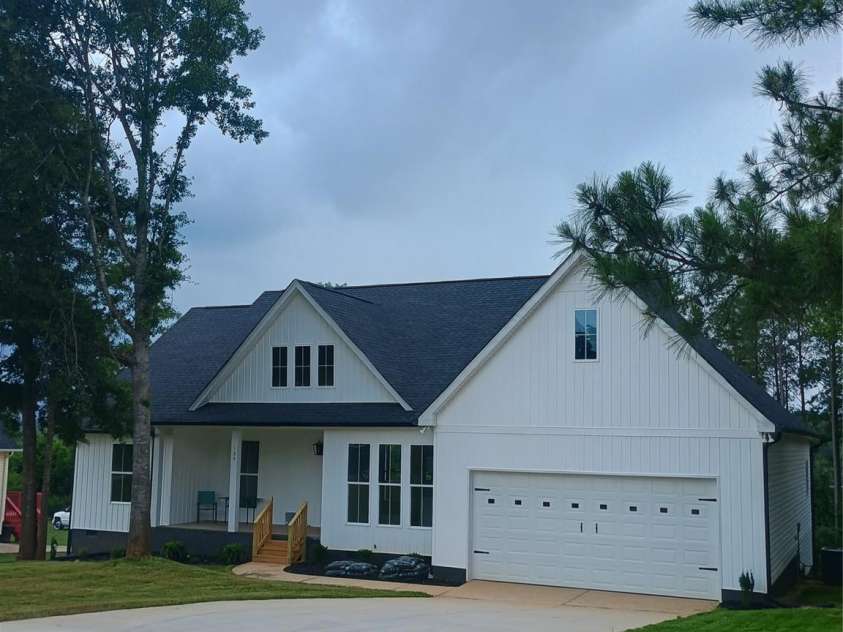 139 Blue Sky Circle, Shelby, NC 28152.  MLS# CAR4375844, YatesRealty ID 32311. NEW CONSTRUCTION