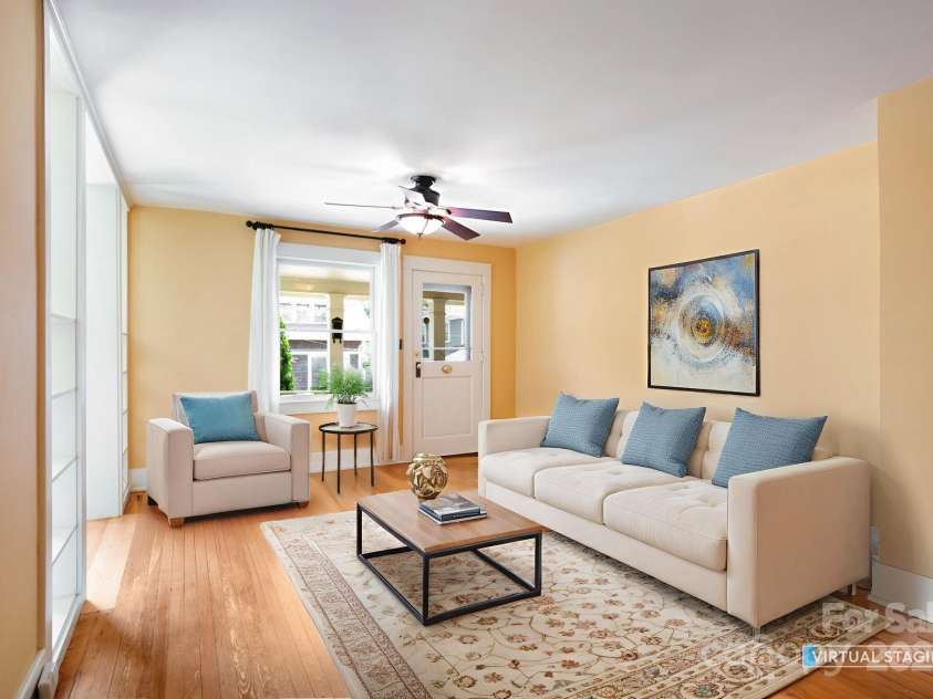 30 Monroe Place, Asheville, NC 28801.  MLS# CAR4284372, YatesRealty ID 32311. Charming and Updated 1923 Bungalow