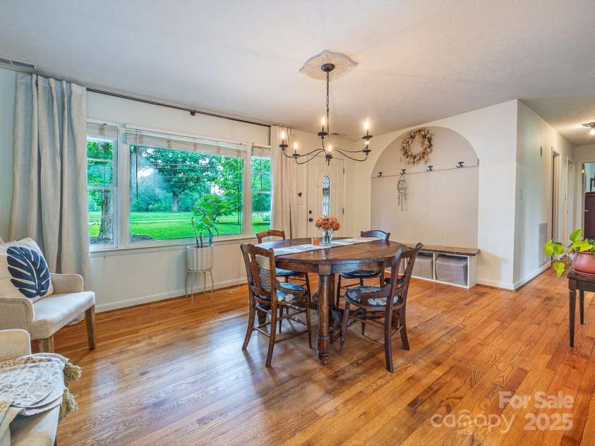 211 Shuffler Road, Morganton, NC 28655.  MLS# CAR4283478, YatesRealty ID 32312. 
