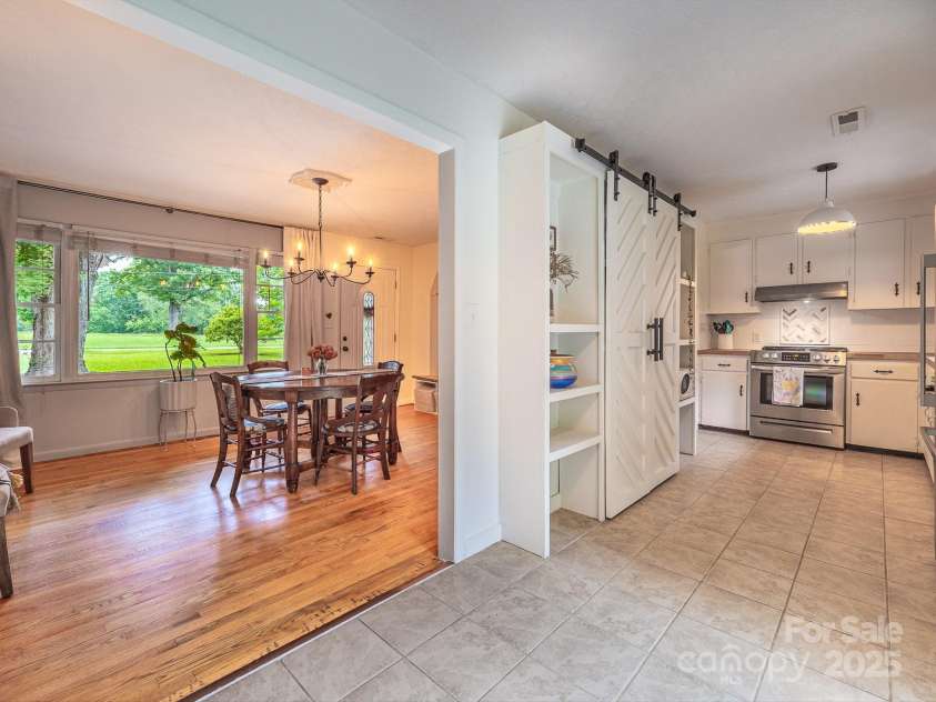 211 Shuffler Road, Morganton, NC 28655.  MLS# CAR4283478, YatesRealty ID 32312. 