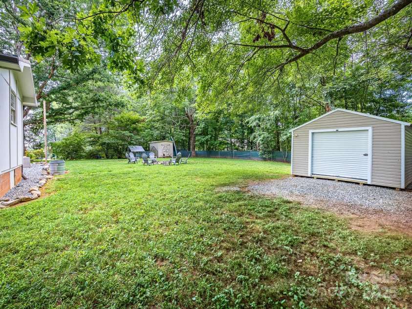 211 Shuffler Road, Morganton, NC 28655.  MLS# CAR4283478, YatesRealty ID 32312. 