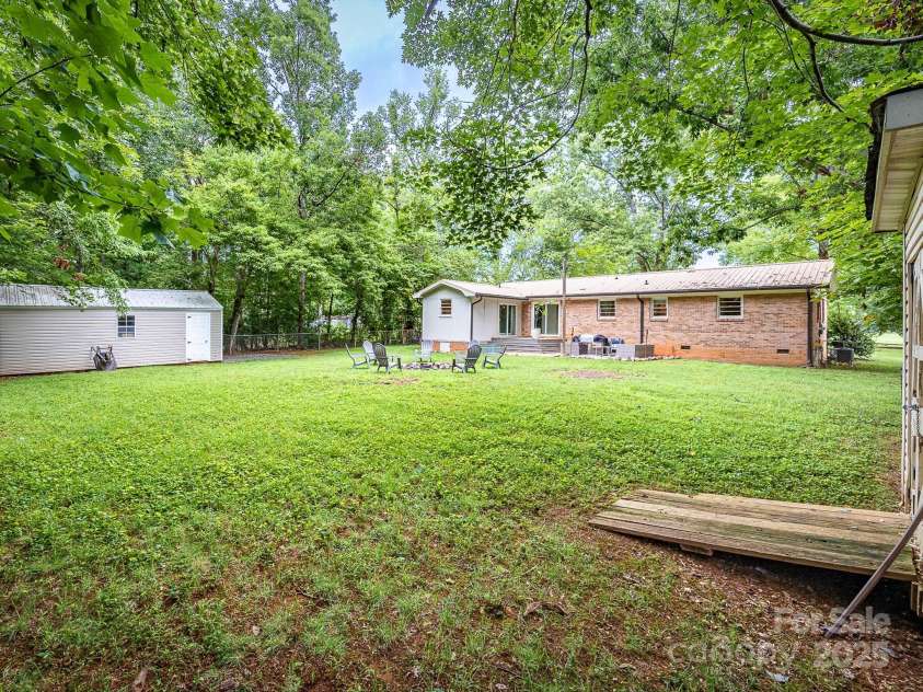 211 Shuffler Road, Morganton, NC 28655.  MLS# CAR4283478, YatesRealty ID 32312. 