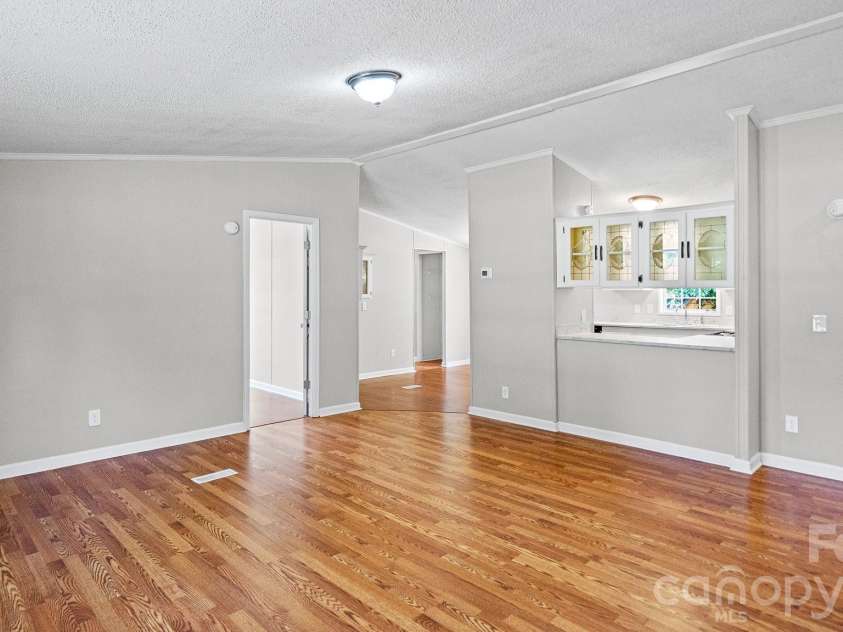 3532 4th Avenue Lane, Conover, NC 28613.  MLS# CAR4396463, YatesRealty ID 32312. 