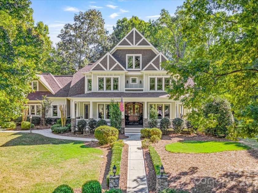 157 Dedham Loop, Mooresville, NC 28117.  MLS# CAR4306106, YatesRealty ID 32313. 