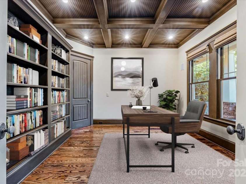 157 Dedham Loop, Mooresville, NC 28117.  MLS# CAR4306106, YatesRealty ID 32313. Digitally Staged