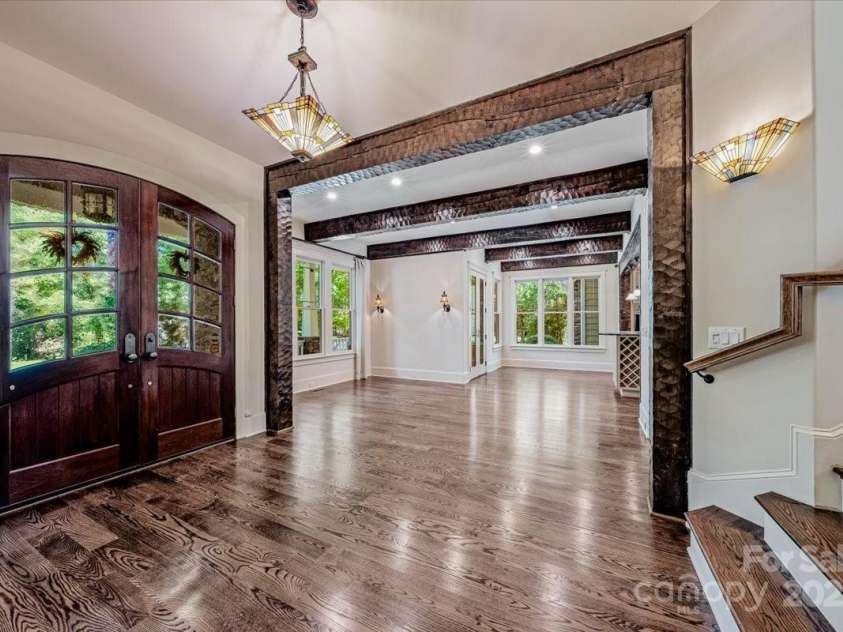 157 Dedham Loop, Mooresville, NC 28117.  MLS# CAR4306106, YatesRealty ID 32313. Digitally Staged