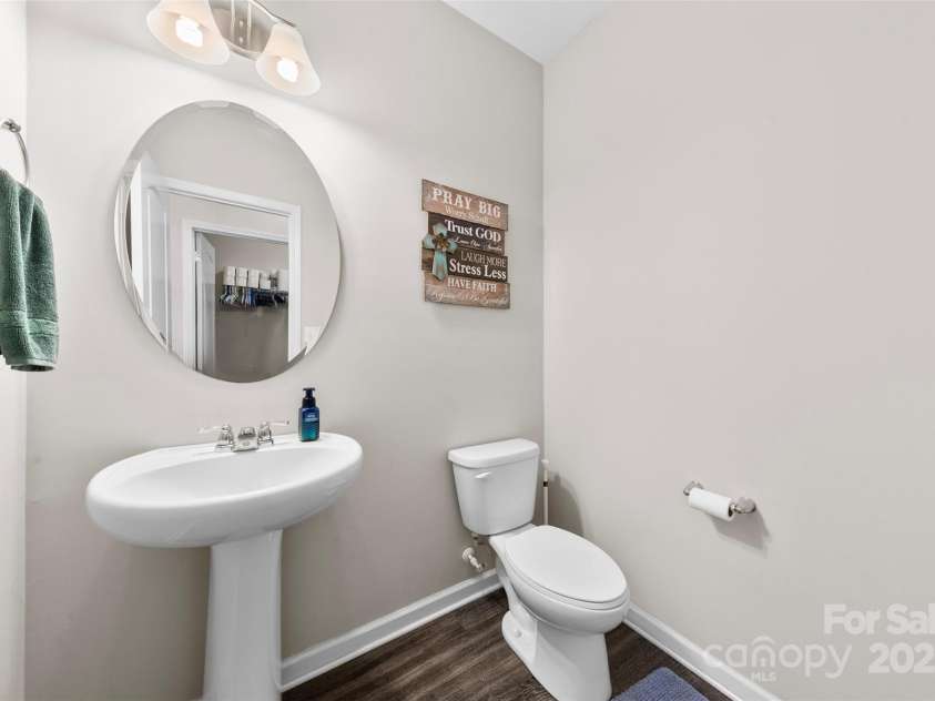 208 Paradise Hills Circle, Mooresville, NC 28115.  MLS# CAR4285799, YatesRealty ID 32314. 