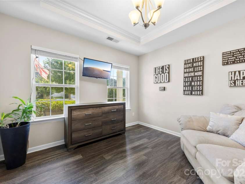 208 Paradise Hills Circle, Mooresville, NC 28115.  MLS# CAR4285799, YatesRealty ID 32314. 