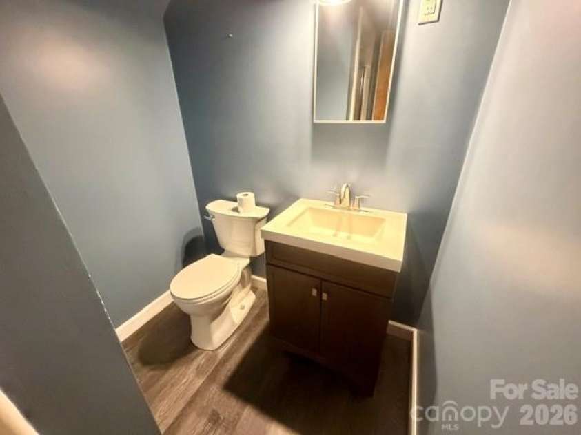 845 Cherokee Place, Lenoir, NC 28645.  MLS# CAR4386762, YatesRealty ID 32314. 