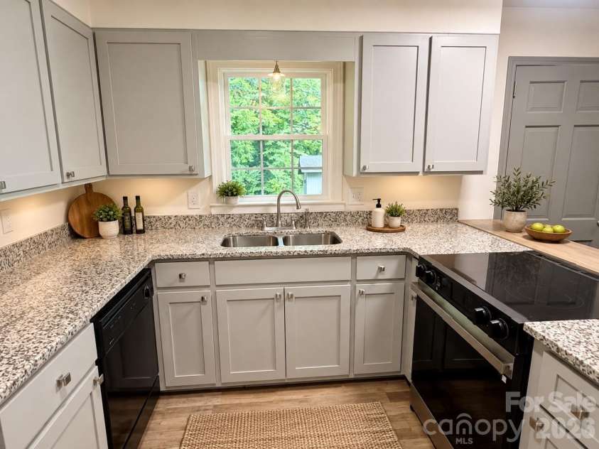 845 Cherokee Place, Lenoir, NC 28645.  MLS# CAR4425267, YatesRealty ID 32314. Enhanced with decor