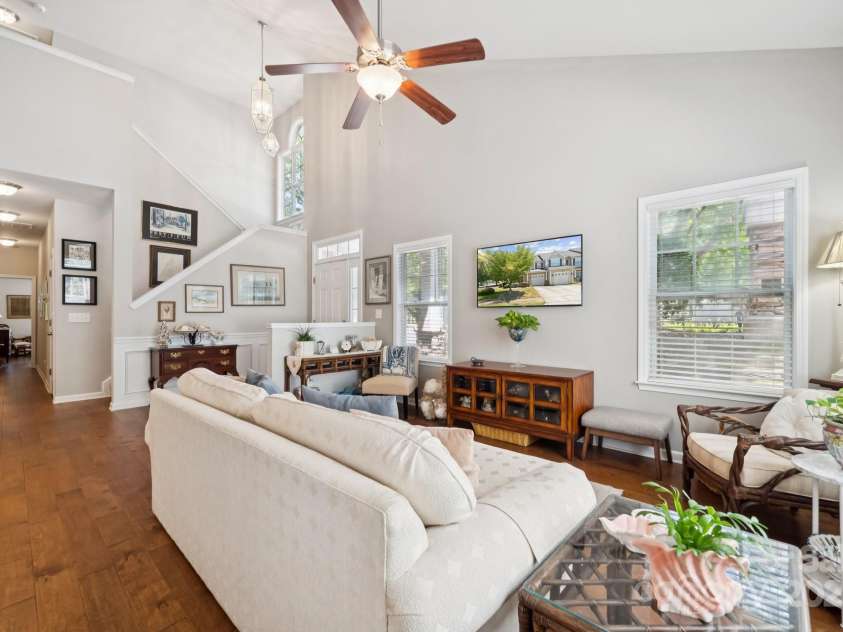 358 Rose Garden Court, Rock Hill, SC 29732.  MLS# CAR4288450, YatesRealty ID 32316. 