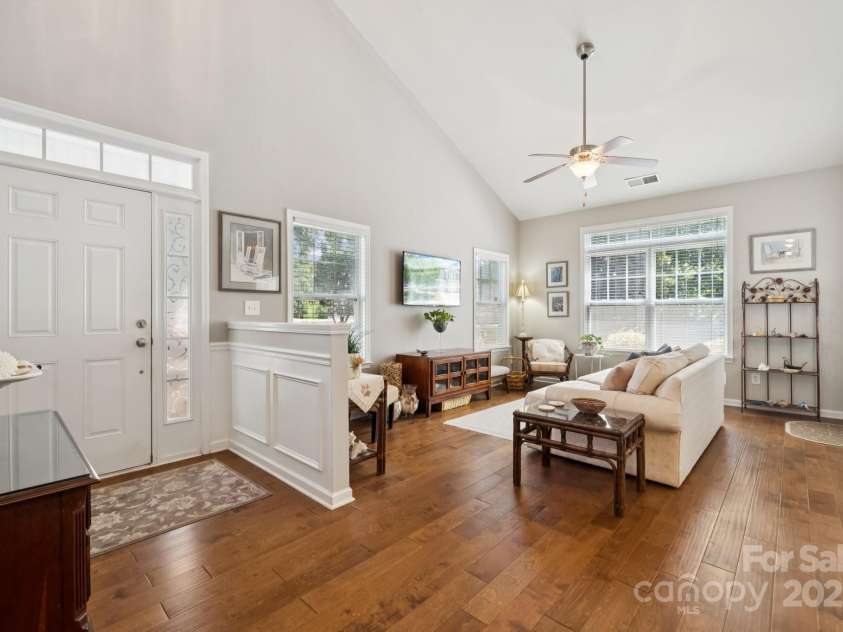 358 Rose Garden Court, Rock Hill, SC 29732.  MLS# CAR4288450, YatesRealty ID 32316. 