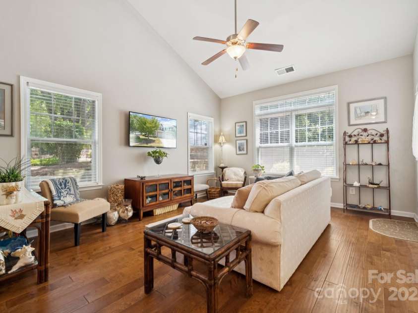 358 Rose Garden Court, Rock Hill, SC 29732.  MLS# CAR4288450, YatesRealty ID 32316. 