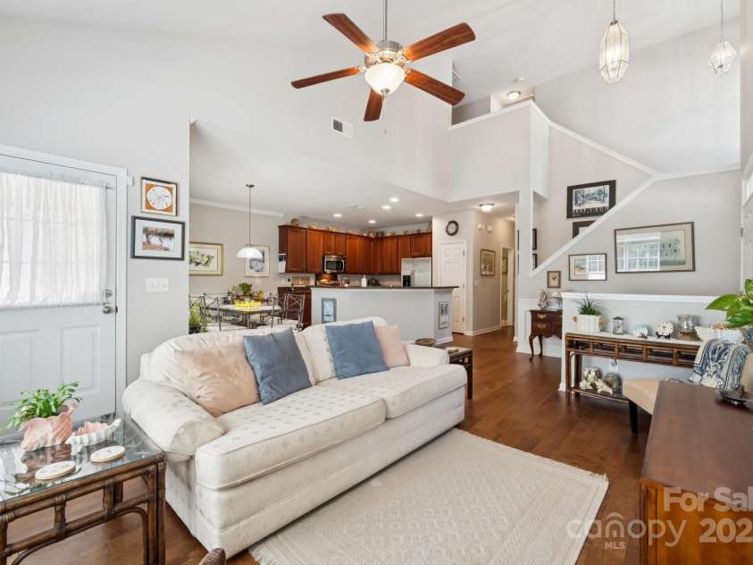 358 Rose Garden Court, Rock Hill, SC 29732.  MLS# CAR4288450, YatesRealty ID 32316. 