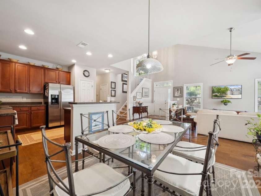 358 Rose Garden Court, Rock Hill, SC 29732.  MLS# CAR4288450, YatesRealty ID 32316. 