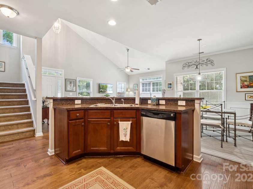 358 Rose Garden Court, Rock Hill, SC 29732.  MLS# CAR4288450, YatesRealty ID 32316. 