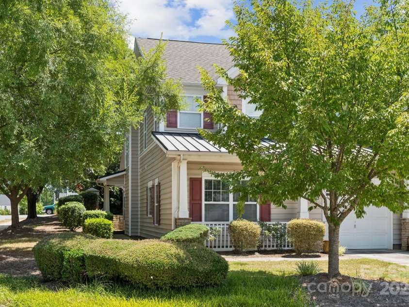 358 Rose Garden Court, Rock Hill, SC 29732.  MLS# CAR4288450, YatesRealty ID 32316. 