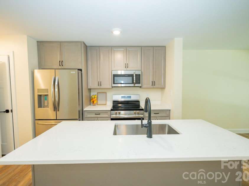 166 Illinois Street, Spindale, NC 28160.  MLS# CAR4394953, YatesRealty ID 32317. 
