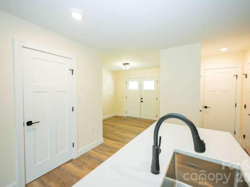 166 Illinois Street, Spindale, NC 28160.  MLS# CAR4394953, YatesRealty ID 32317. 