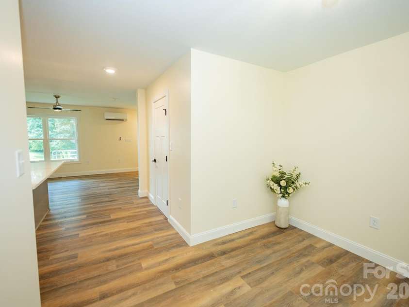 166 Illinois Street, Spindale, NC 28160.  MLS# CAR4394953, YatesRealty ID 32317. 