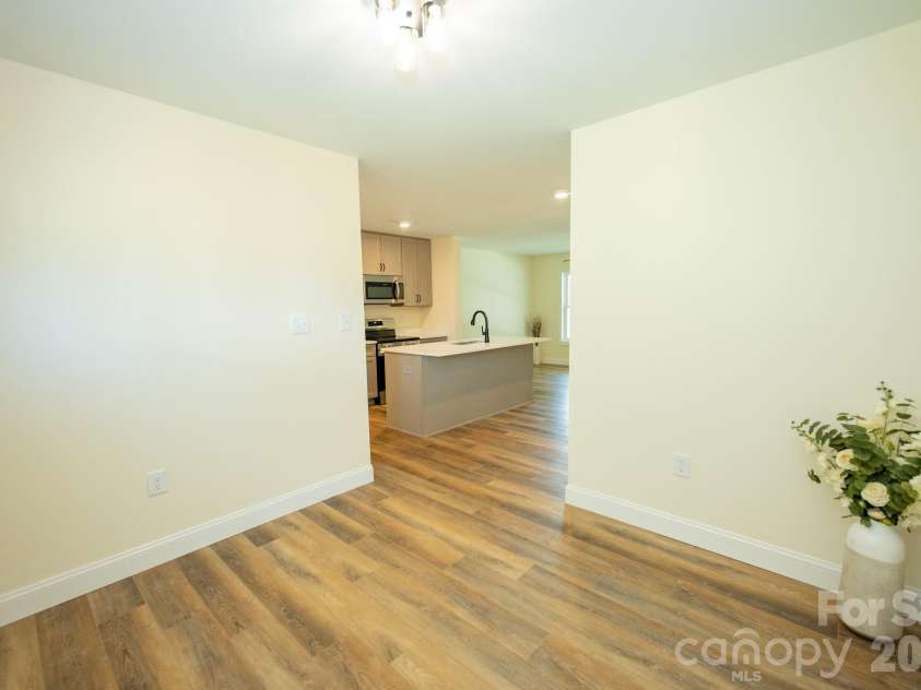 166 Illinois Street, Spindale, NC 28160.  MLS# CAR4394953, YatesRealty ID 32317. 