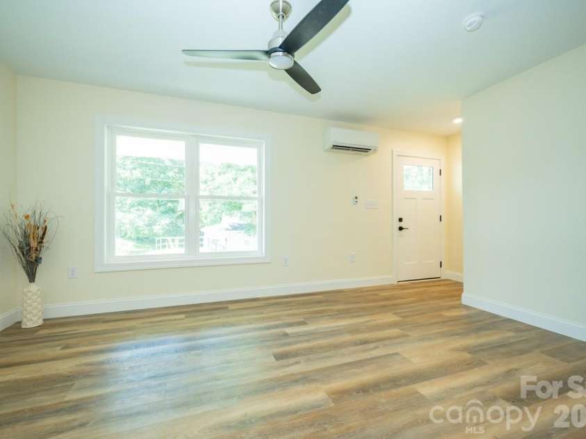 166 Illinois Street, Spindale, NC 28160.  MLS# CAR4394953, YatesRealty ID 32317. 
