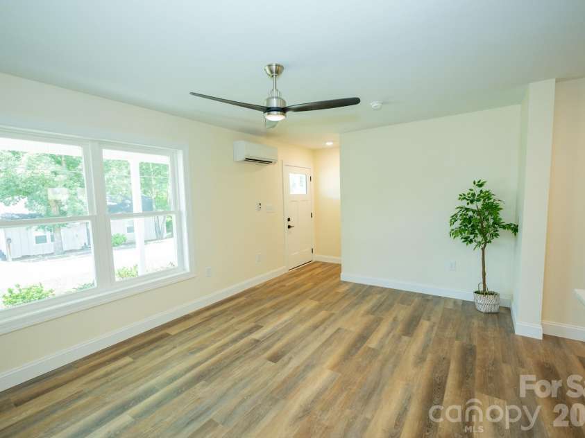 166 Illinois Street, Spindale, NC 28160.  MLS# CAR4394953, YatesRealty ID 32317. 