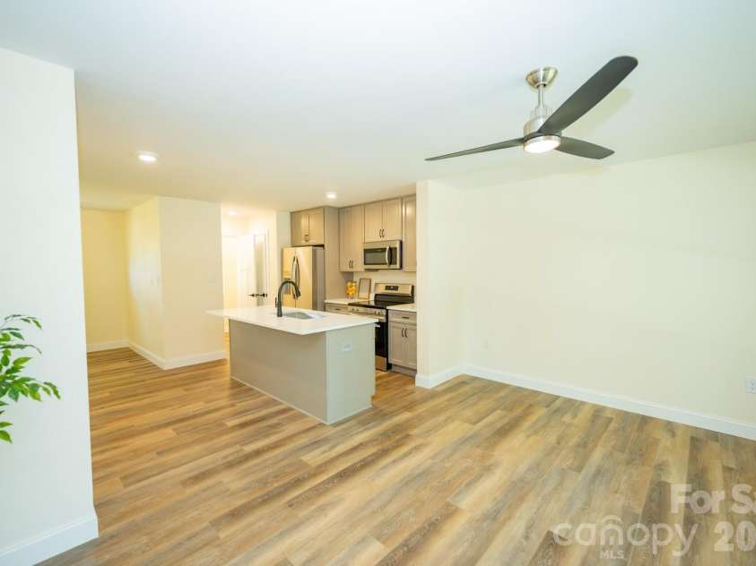 166 Illinois Street, Spindale, NC 28160.  MLS# CAR4394953, YatesRealty ID 32317. 