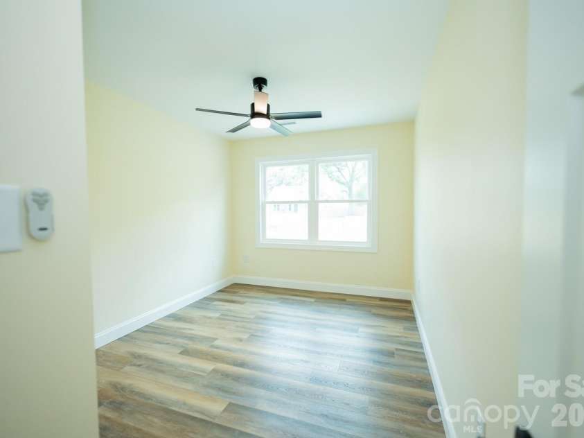 166 Illinois Street, Spindale, NC 28160.  MLS# CAR4394953, YatesRealty ID 32317. 