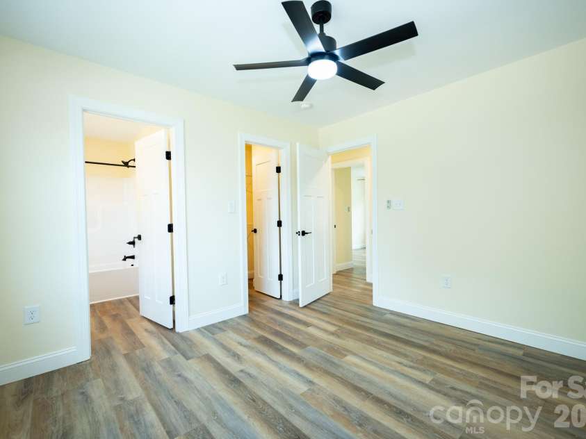 166 Illinois Street, Spindale, NC 28160.  MLS# CAR4394953, YatesRealty ID 32317. 