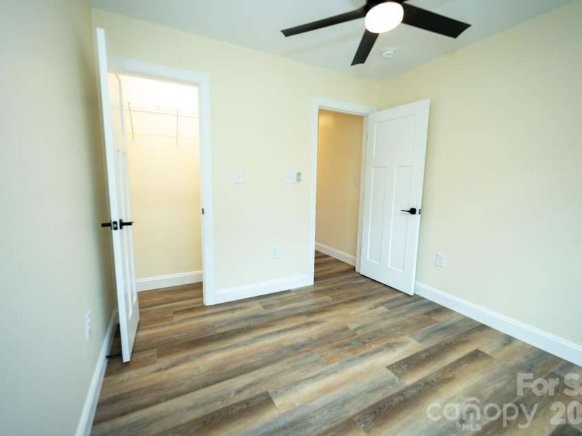 166 Illinois Street, Spindale, NC 28160.  MLS# CAR4394953, YatesRealty ID 32317. 