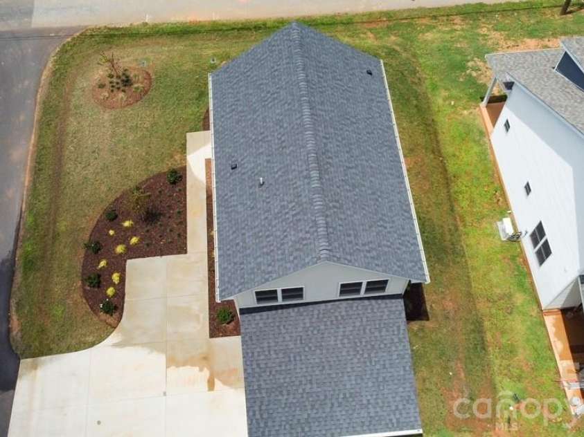 166 Illinois Street, Spindale, NC 28160.  MLS# CAR4394953, YatesRealty ID 32317. 
